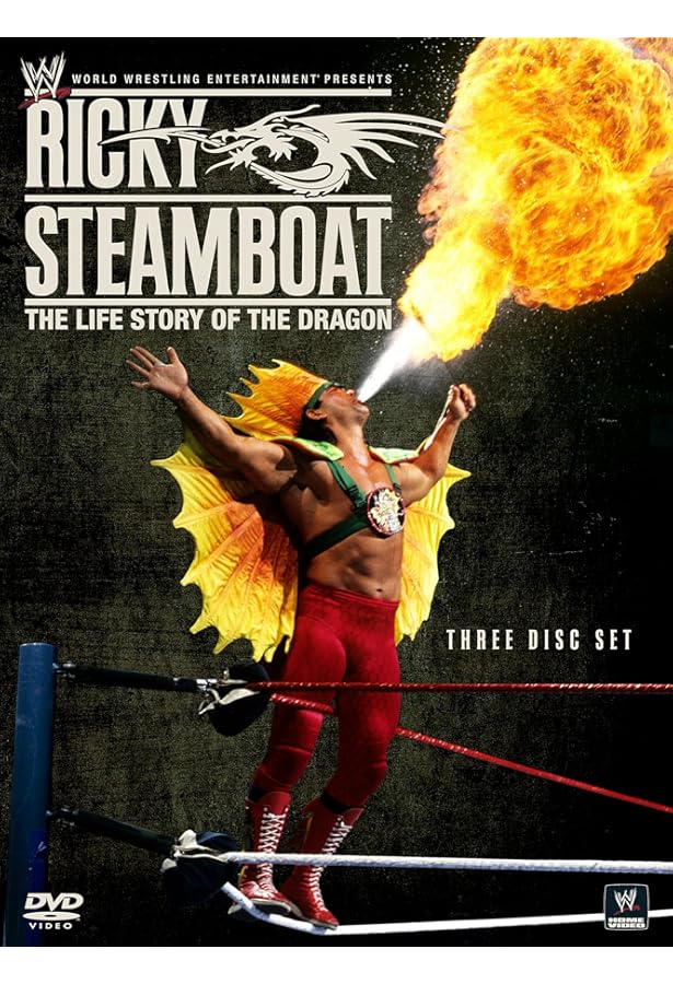 Amazon.com: WWE: The Best of Sting : Various, Various: Movies & TV